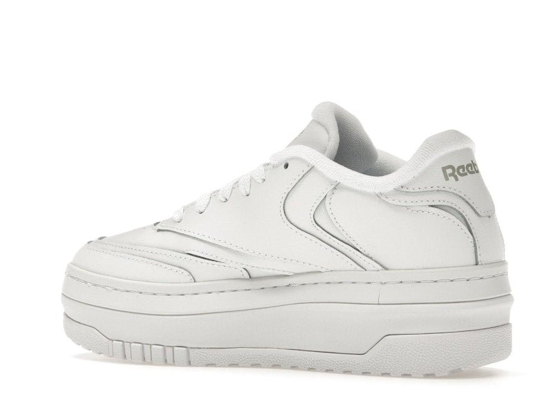 Reebok Club C Extra Footwear White (Women's)