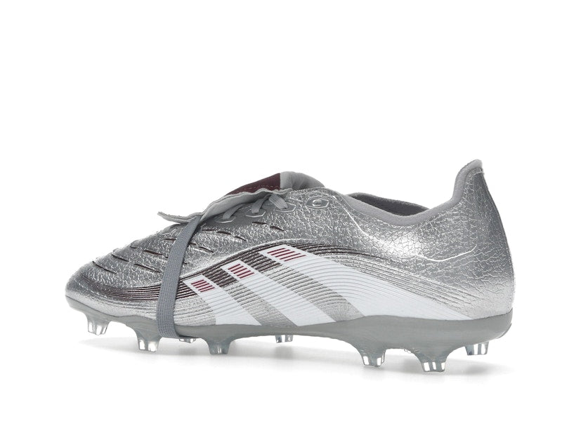 adidas Predator League Fold-Over Tongue FG/MG Jude Bellingham Chrome Dream