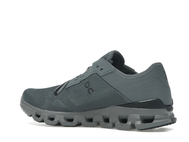 On Running Cloud X 4 AD Stone Black
