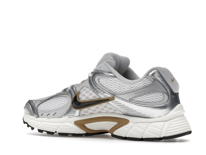 Nike V5 RNR Parachute Beige Metallic Pewter
