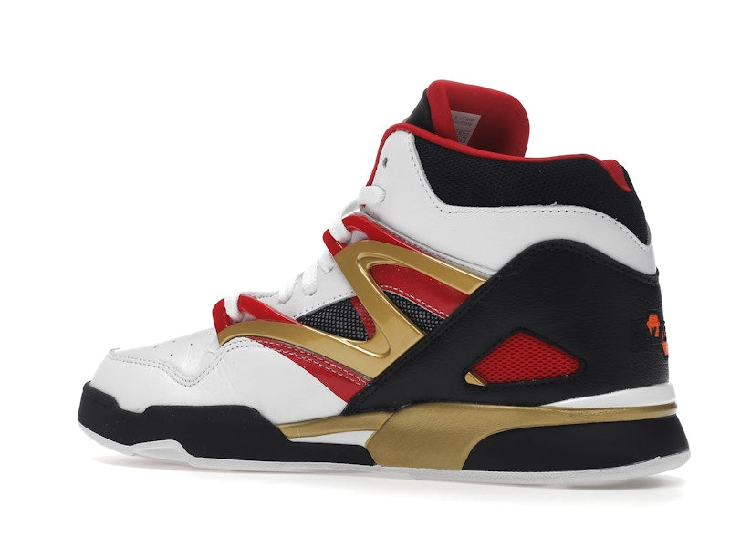 Reebok Pump Omni Zone II United by Basketball
