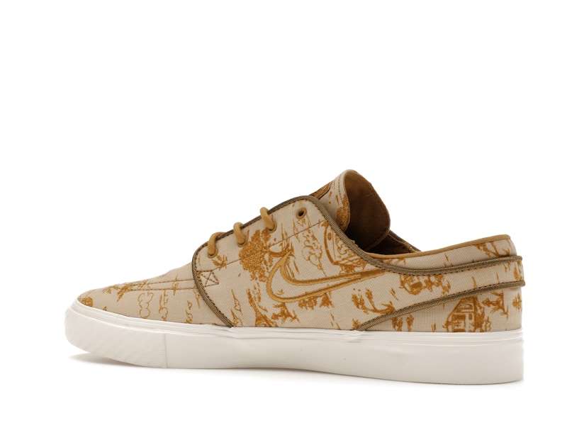 Nike SB Zoom Stefan Janoski OG+ City of Style