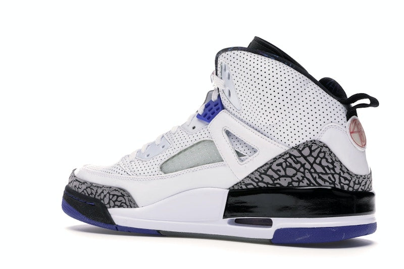 Jordan Spizike Grape
