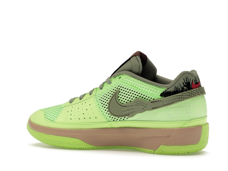 Nike Ja 1 Halloween Zombie (GS)