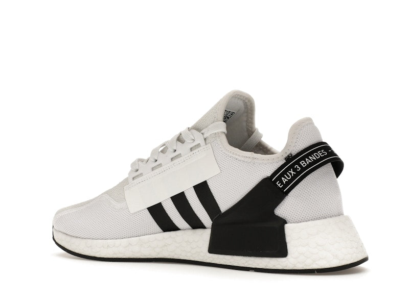 adidas NMD V2 Footwear White Core Black