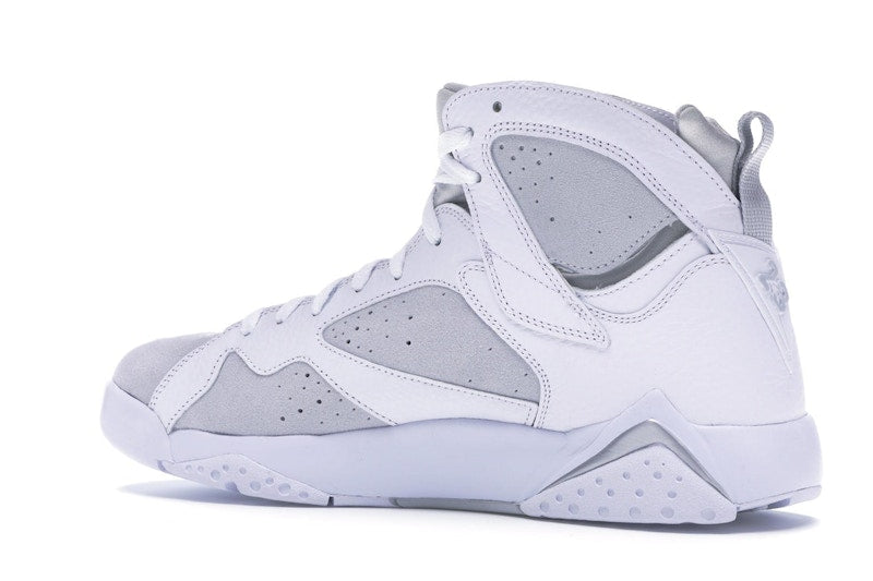 Jordan 7 Retro Pure Platinum