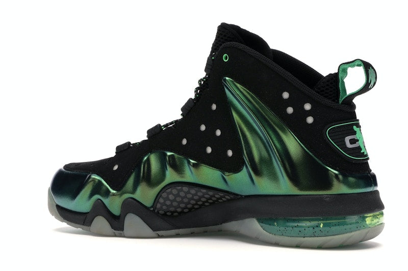 Nike Barkley Posite Max Gamma Green