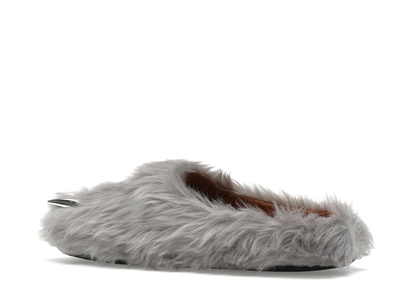 Bravest Studios Bear Claw Mule Grey