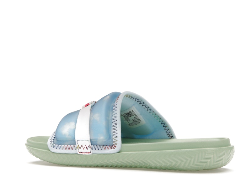 Jordan Super Play Slide J Balvin