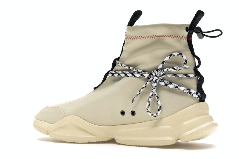 John Geiger 002 Cream