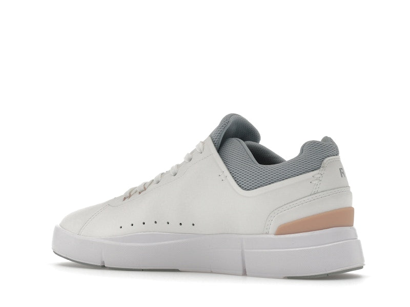 On The Roger Advantage White Rosehip (Women's)
