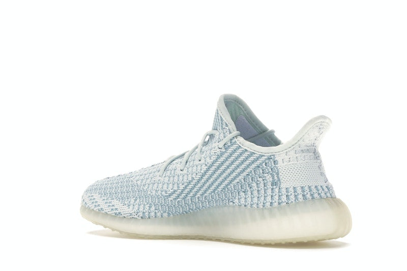 adidas Yeezy Boost 350 V2 Cloud White (Kids)
