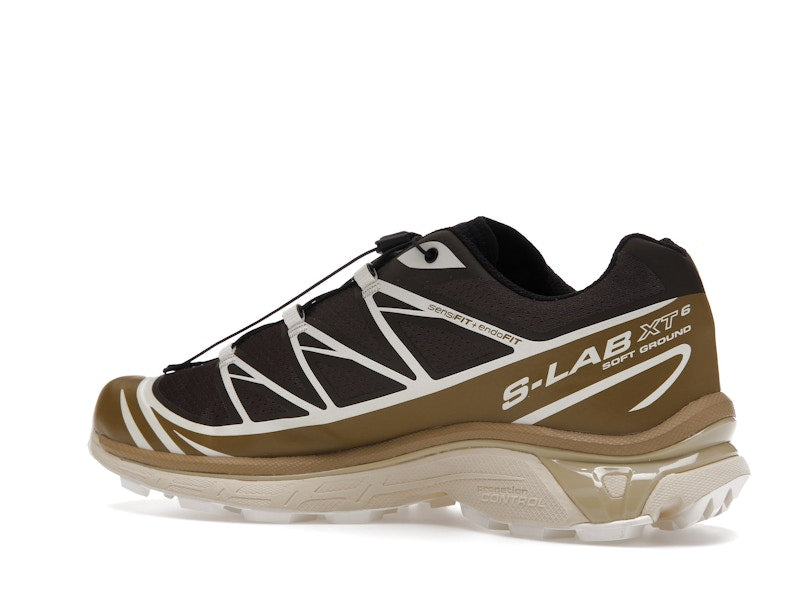 Salomon XT-6 RECUT Wren Kangaroo