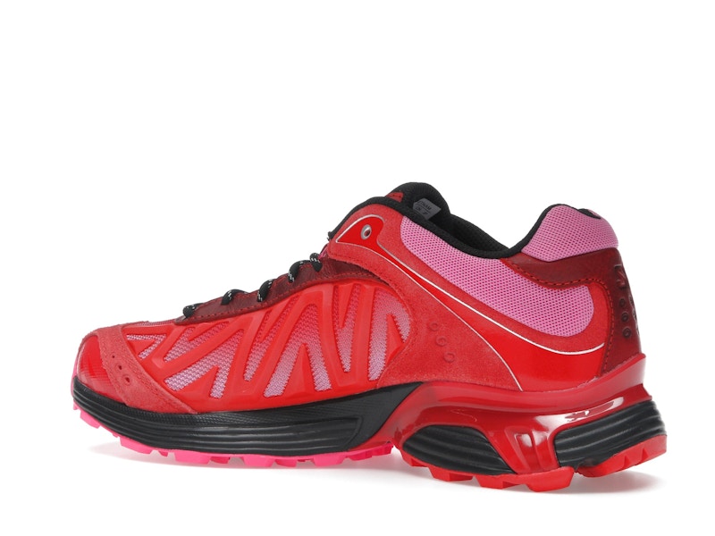 Salomon XT-Whisper Aries Fiery Red Fuchsia Pink