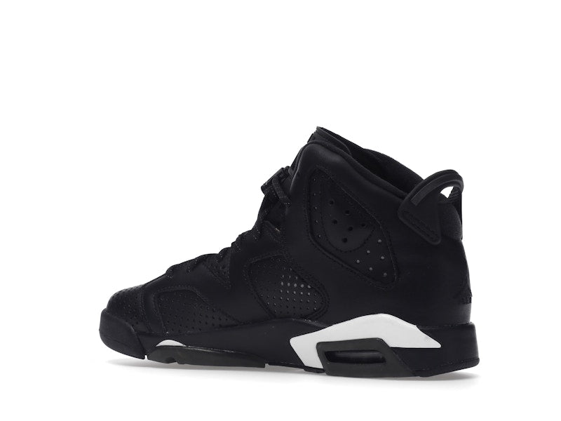 Jordan 6 Retro Black Cat (GS)