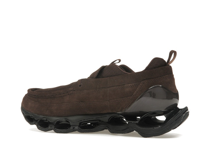Mizuno Wave Prophecy Moc Brown