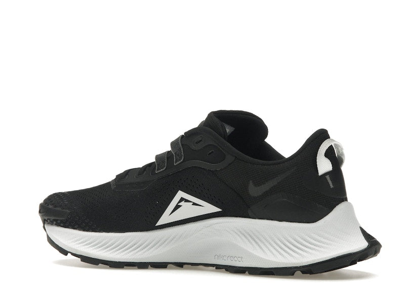 Nike Pegasus Trail 2 Black Platinum (Women's)