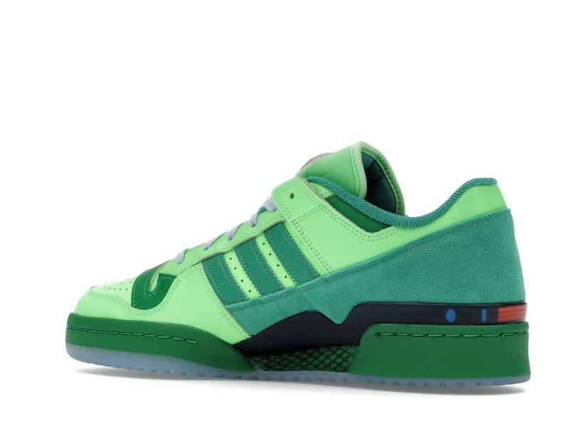 adidas Forum Low The Simpsons Treehouse of Horror