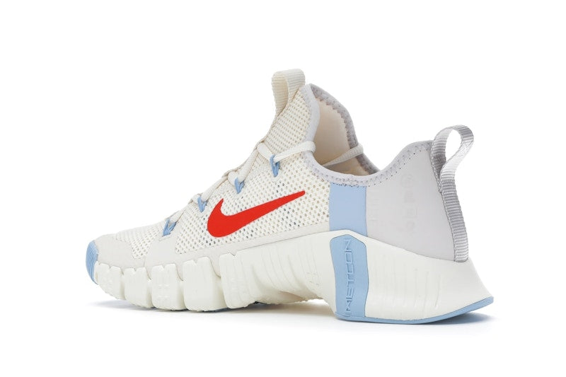 Nike Free Metcon 3 Pale Ivory (Women's)