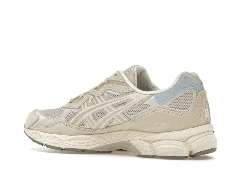 ASICS Gel-NYC Smoke Grey