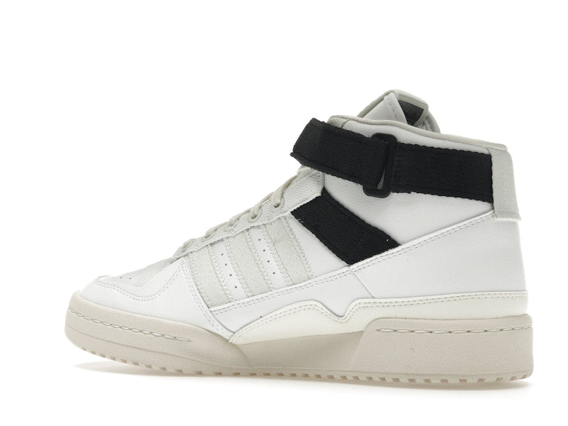adidas Forum Mid Parley White Black