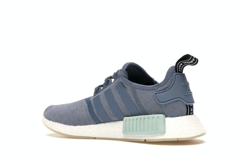 adidas NMD R1 Raw Steel (Women's)