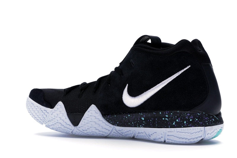 Nike Kyrie 4 Ankle Taker