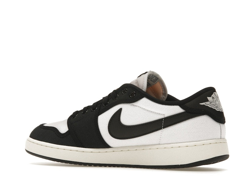 Jordan 1 Retro AJKO Low Black White