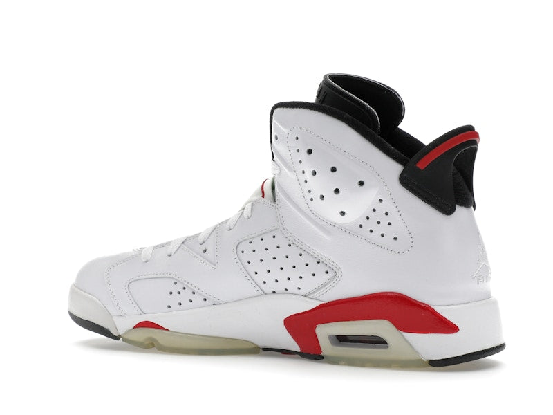 Jordan 6 Retro Bulls (2010)