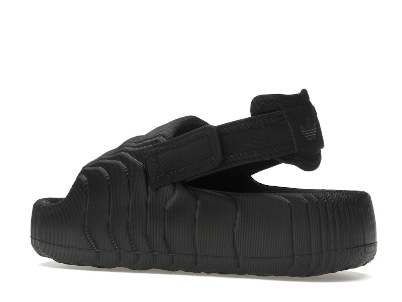 adidas Adilette 22 XLG Slides Core Black (Women's)