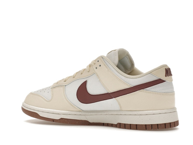 Nike Dunk Low Next Nature Coconut Mauve (Women's)