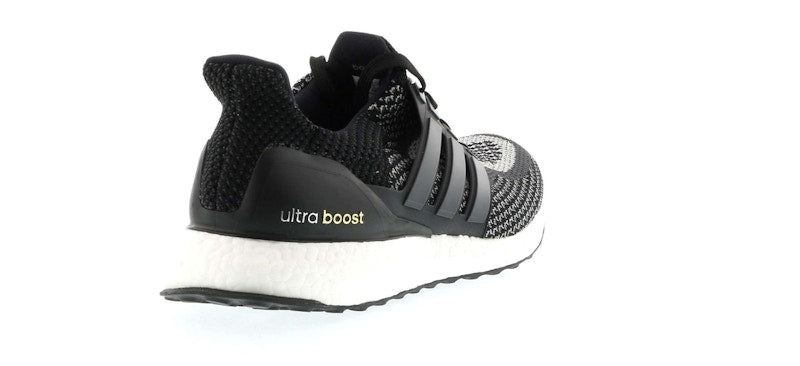 adidas Ultra Boost 2.0 Black Reflective
