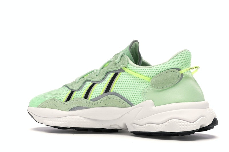 adidas Ozweego Glow Green
