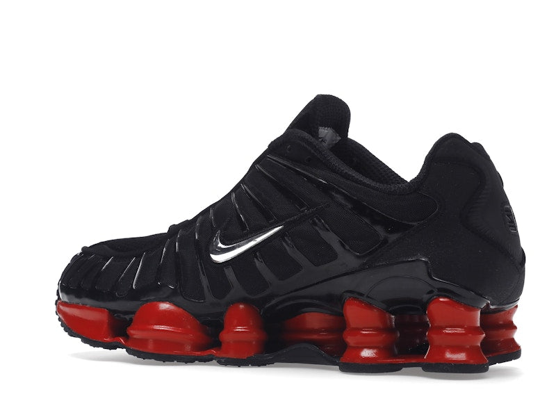 Nike Shox TL Skepta
