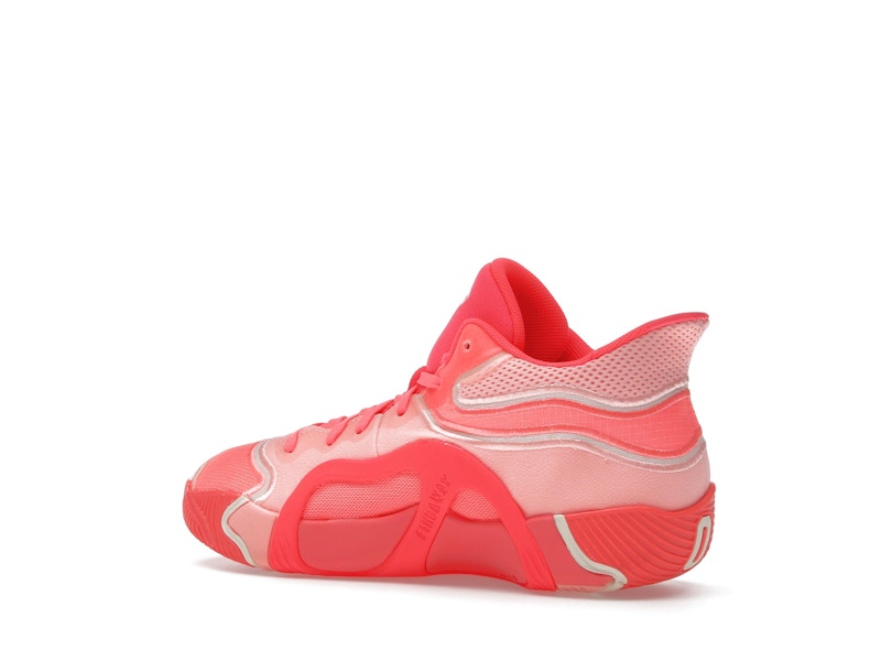 Jordan Tatum 3 Pink Tint (GS)