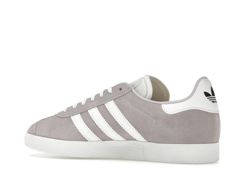 adidas Gazelle Silver Dawn (Women's)