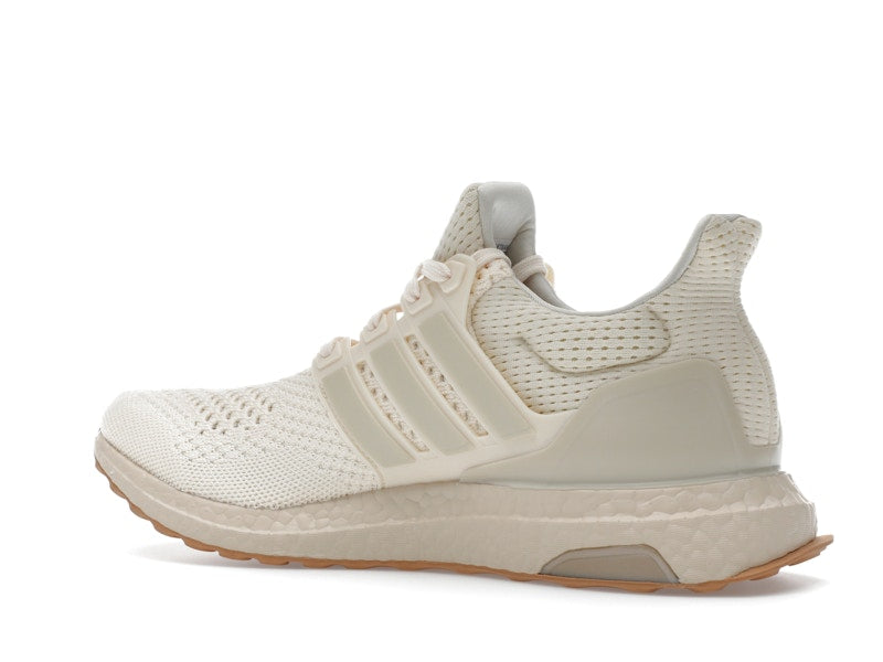 adidas Ultra Boost 1.0 Wonder White Alumina Cyber Metallic (Women's)