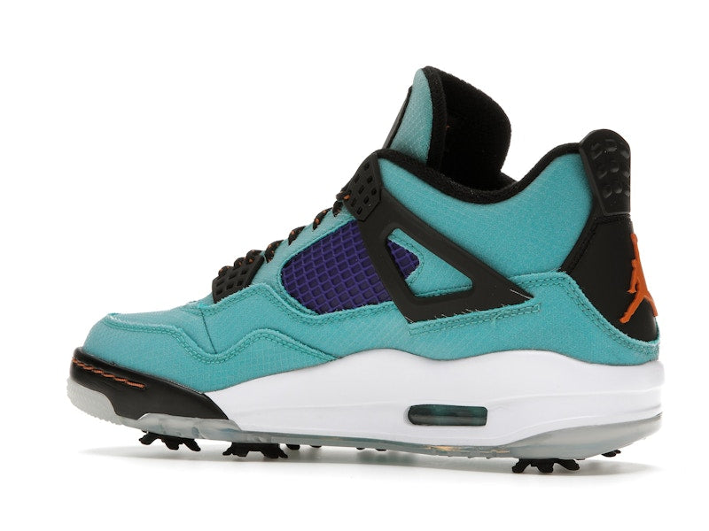 Jordan 4 Retro Golf US Open Torrey Pines Pack ACG