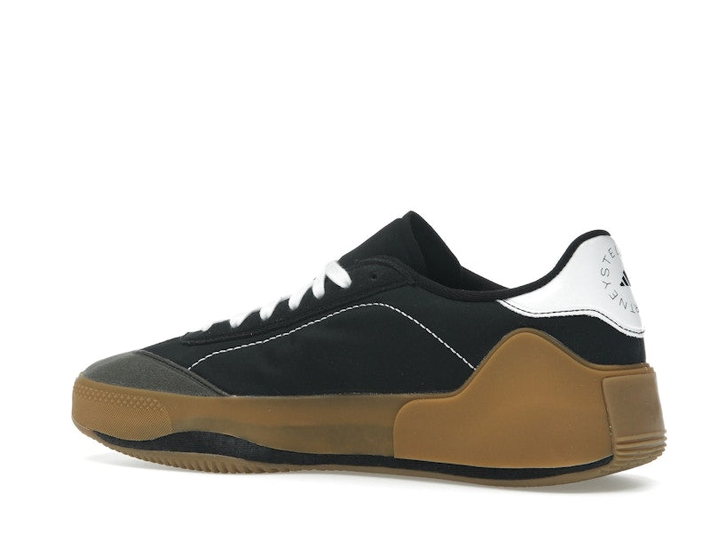 adidas Court Boost By Stella Mccartney Cloud White Gum Core Black (Women's)