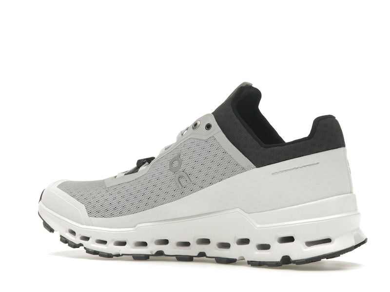 On Running Cloudultra Glacier Grey Frost White