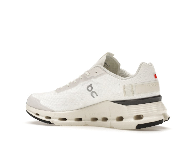 On Running Cloudnova Form White Eclipse (Women's)