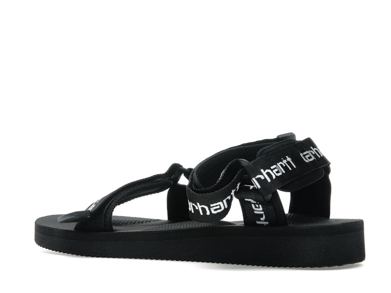 Suicoke Depa Carhartt WIP Black