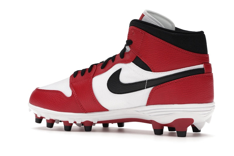 Jordan 1 TD Mid Cleat Chicago (2019)
