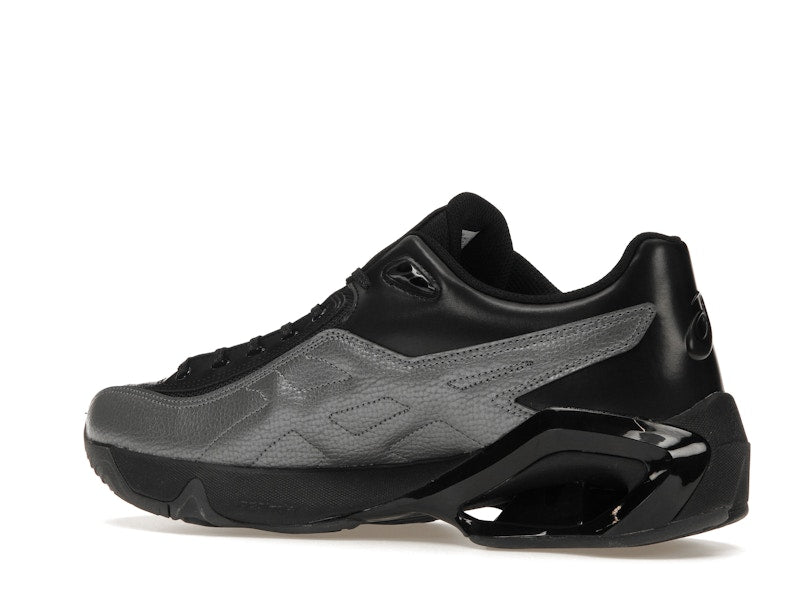 ASICS Novalis Gel-Teremoa Kiko Kostadinov Novalis Obsidian Black Smoke Shadow