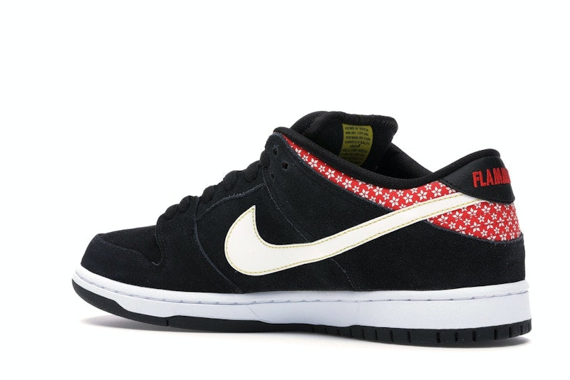 Nike SB Dunk Low Firecracker