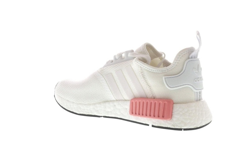 adidas NMD R1 White Rose (Women's)