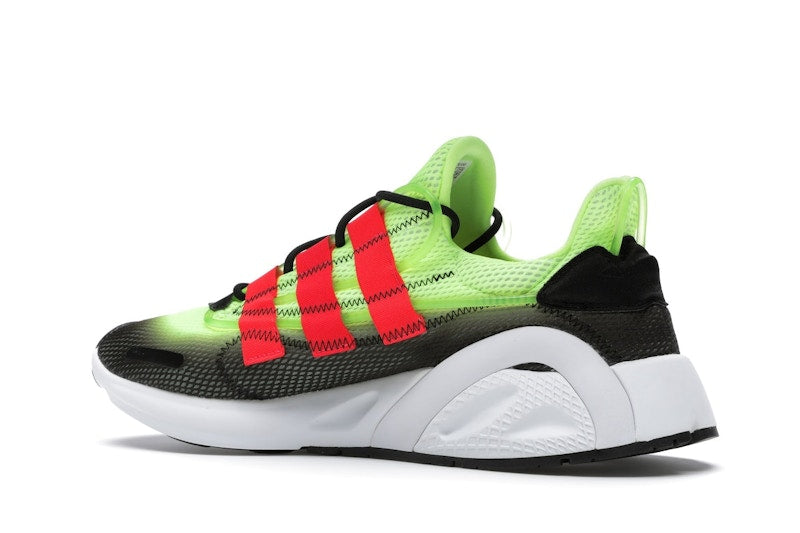 adidas LXCON Core Black Shock Red
