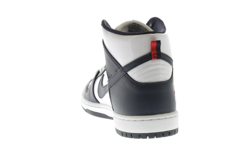 Nike SB Dunk High Future Court Obsidian