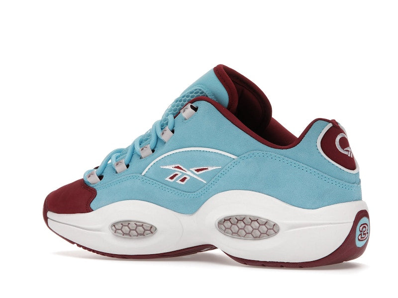 Reebok Question Low Phillies