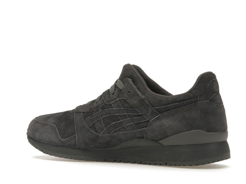 ASICS Gel-Lyte III OG Obsidian Grey